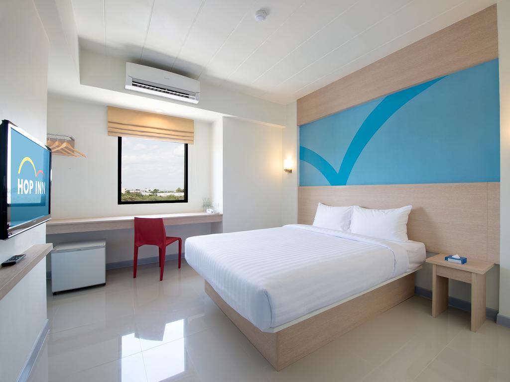 Hop Inn Chumphon Zewnętrze zdjęcie