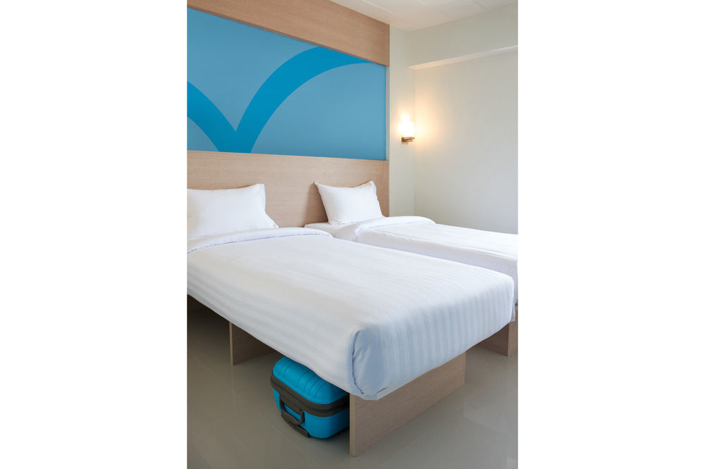 Hop Inn Chumphon Zewnętrze zdjęcie