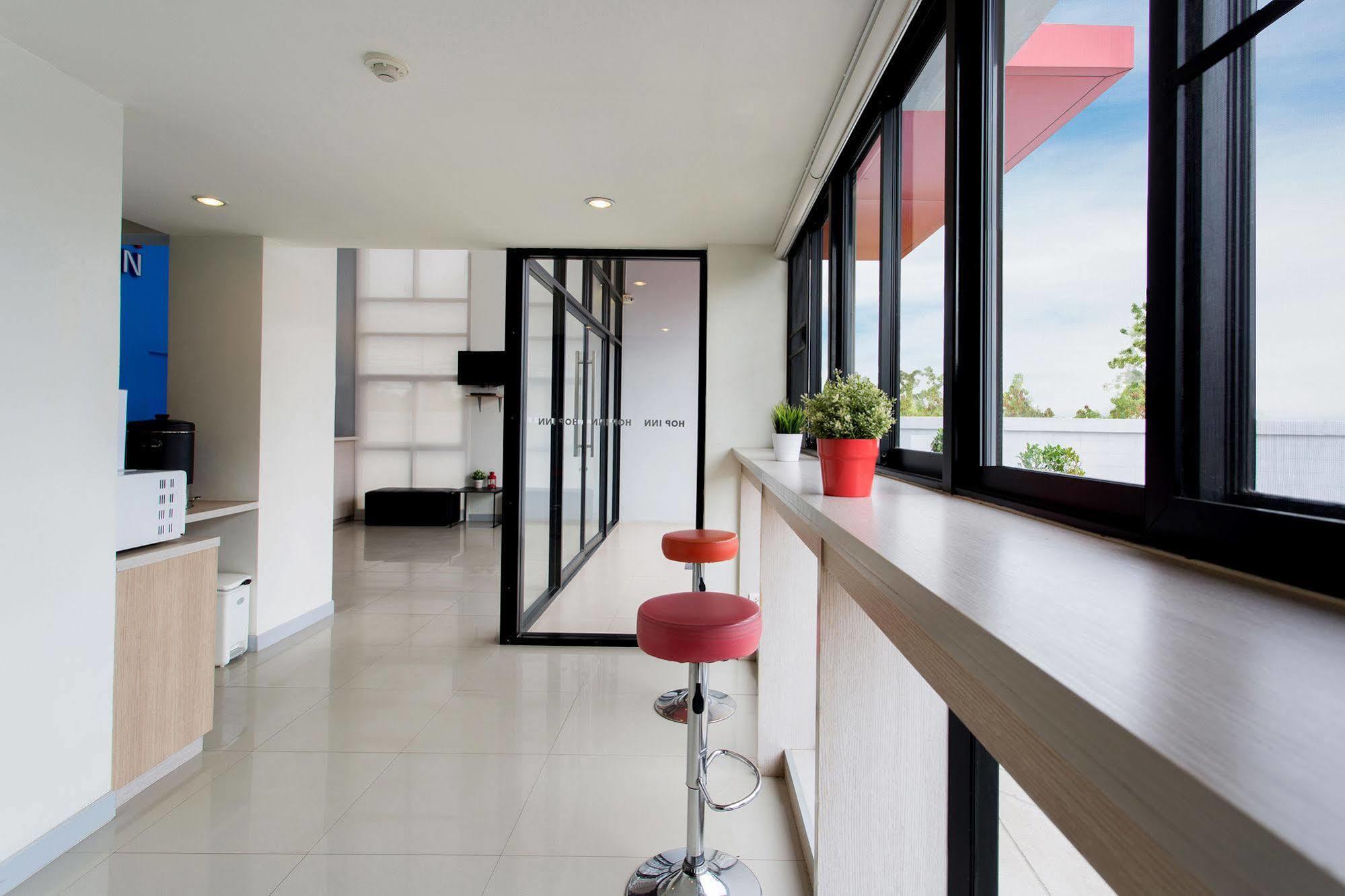 Hop Inn Chumphon Zewnętrze zdjęcie