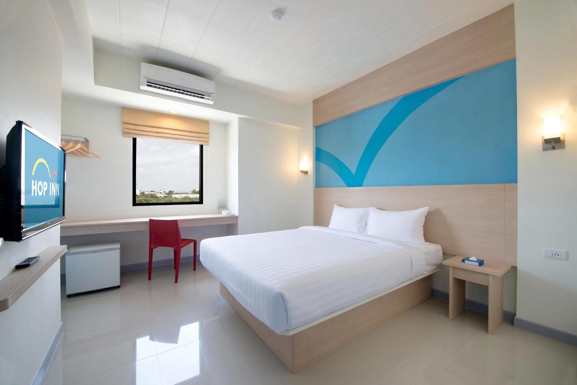 Hop Inn Chumphon Zewnętrze zdjęcie