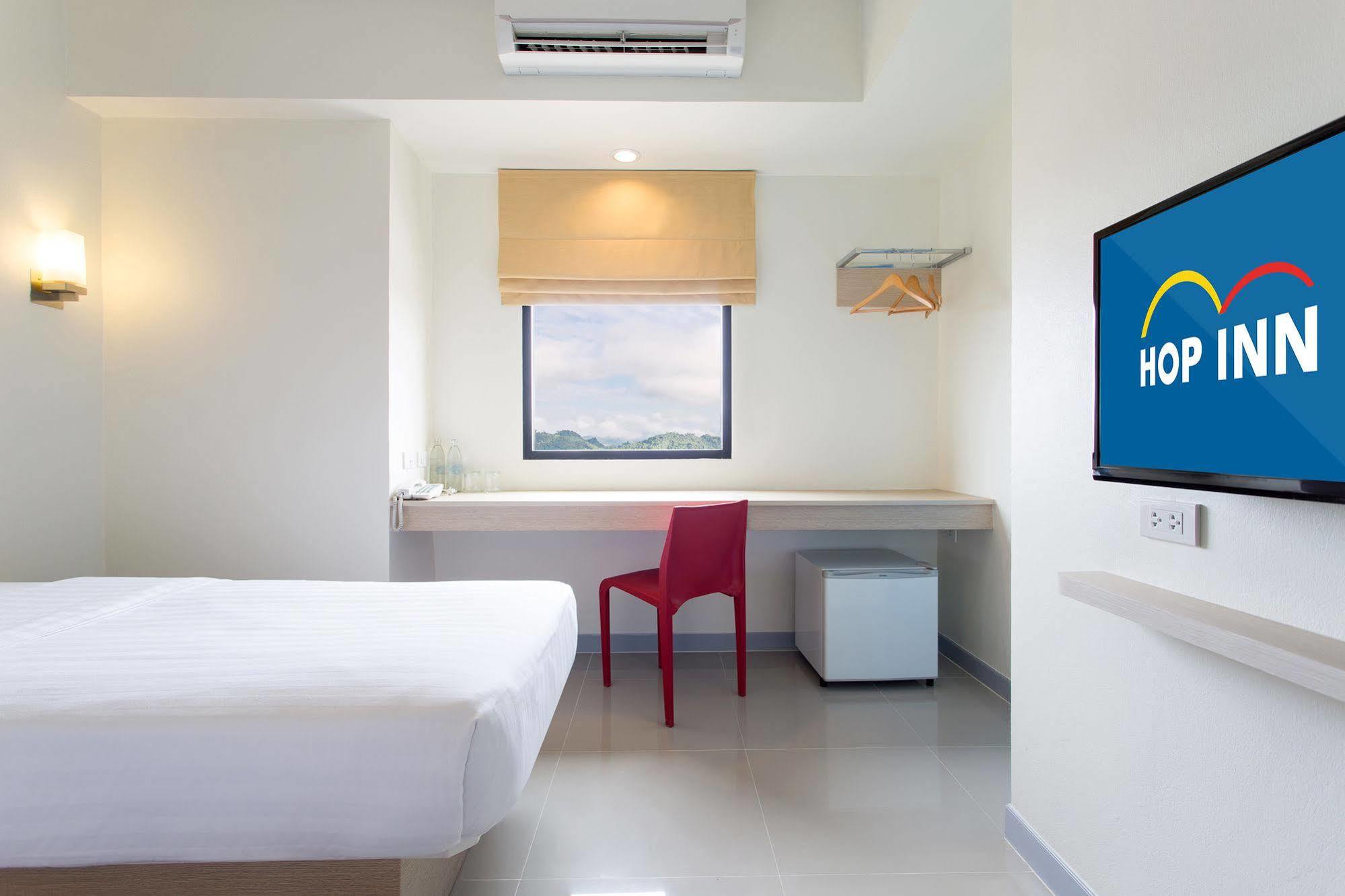 Hop Inn Chumphon Zewnętrze zdjęcie