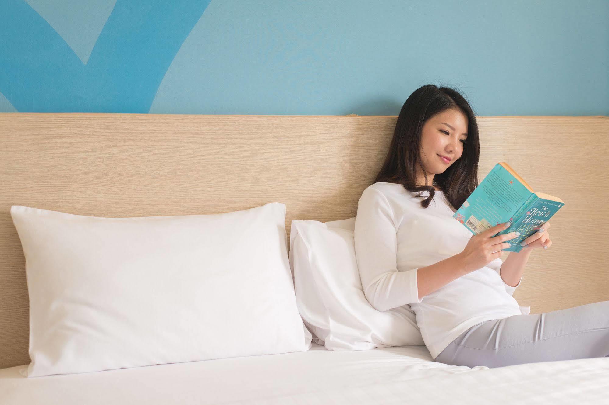 Hop Inn Chumphon Zewnętrze zdjęcie